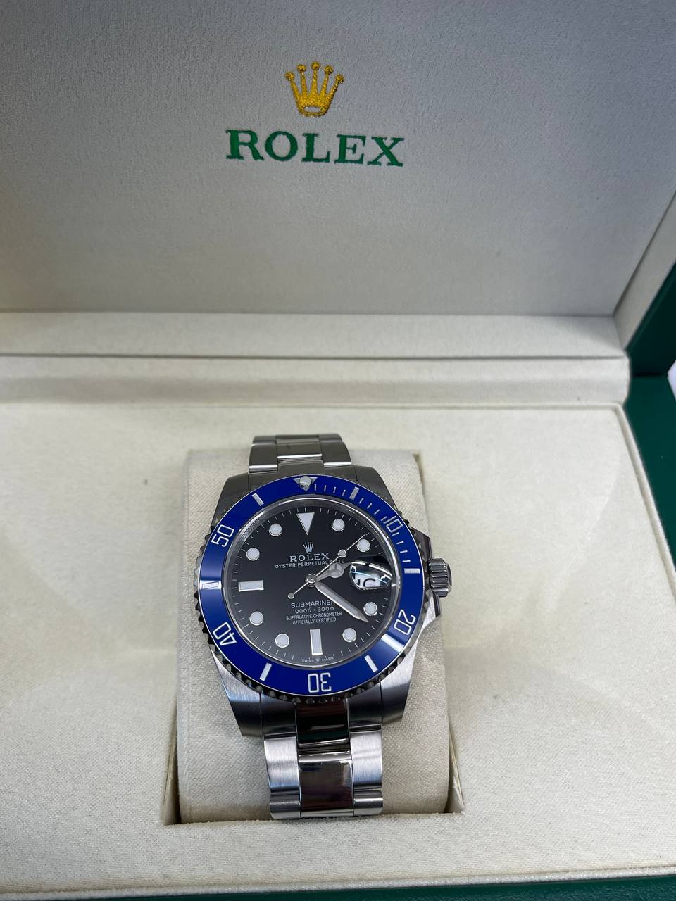 Rolex Submariner