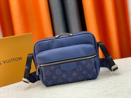 LV Monogram Eclipse