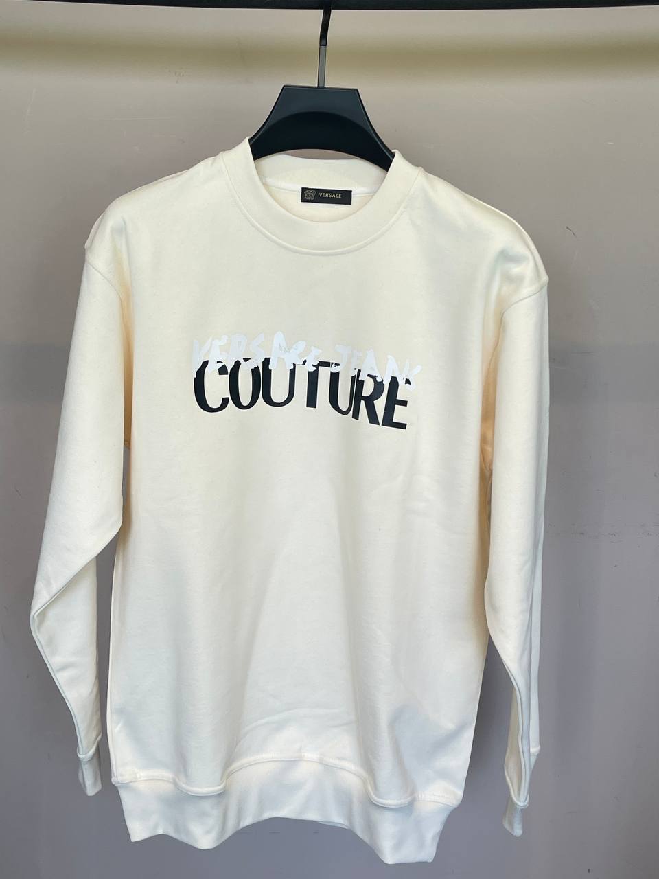 Sweat Versace