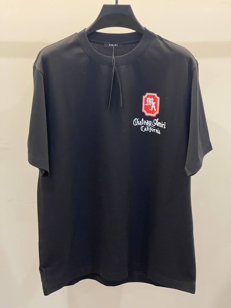 T-shirt Amiri