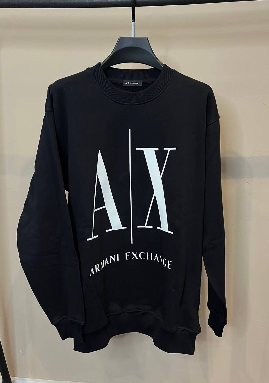 Sweat Armani