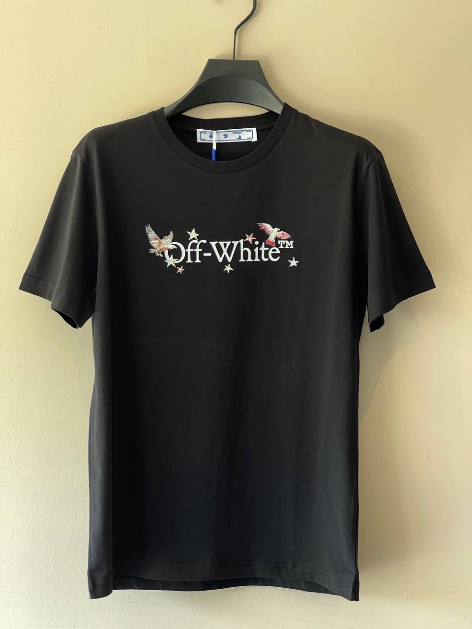T-shirt Off White entrega imediata
