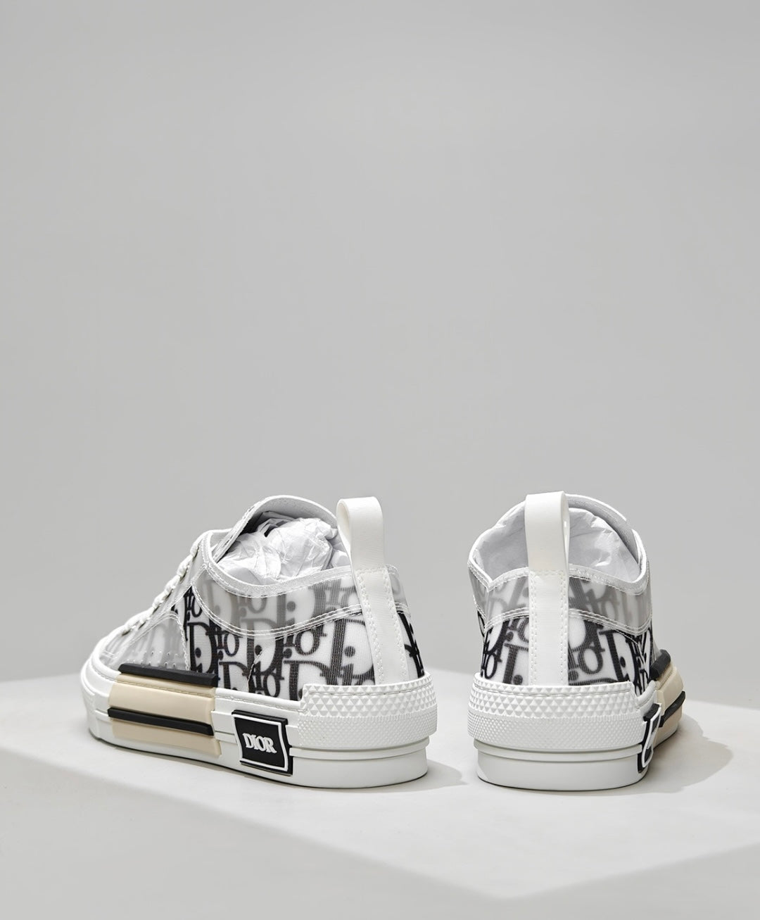 Dior B23 Low