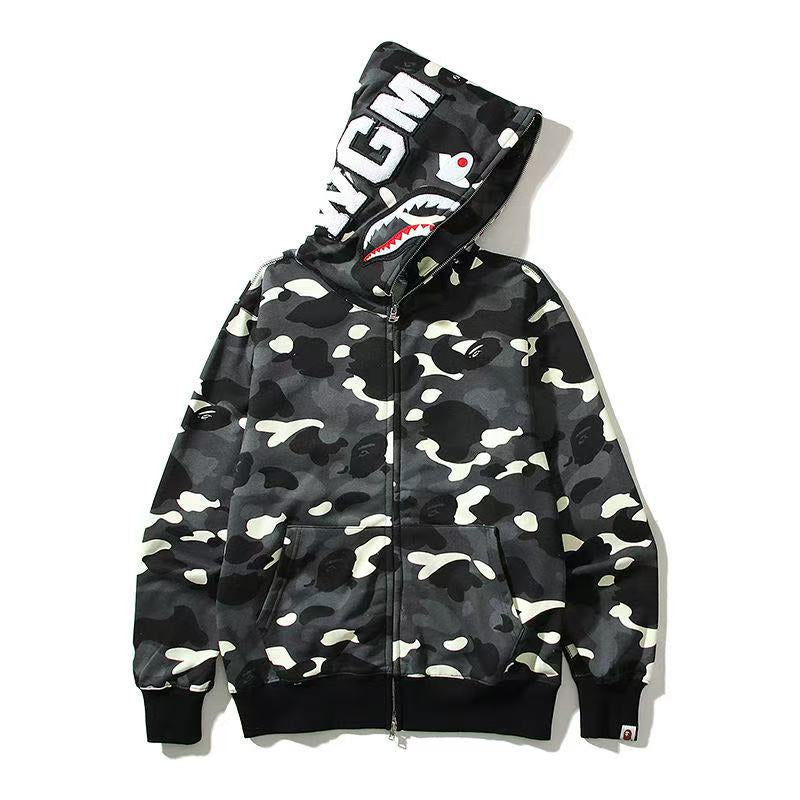 BAPE ABC