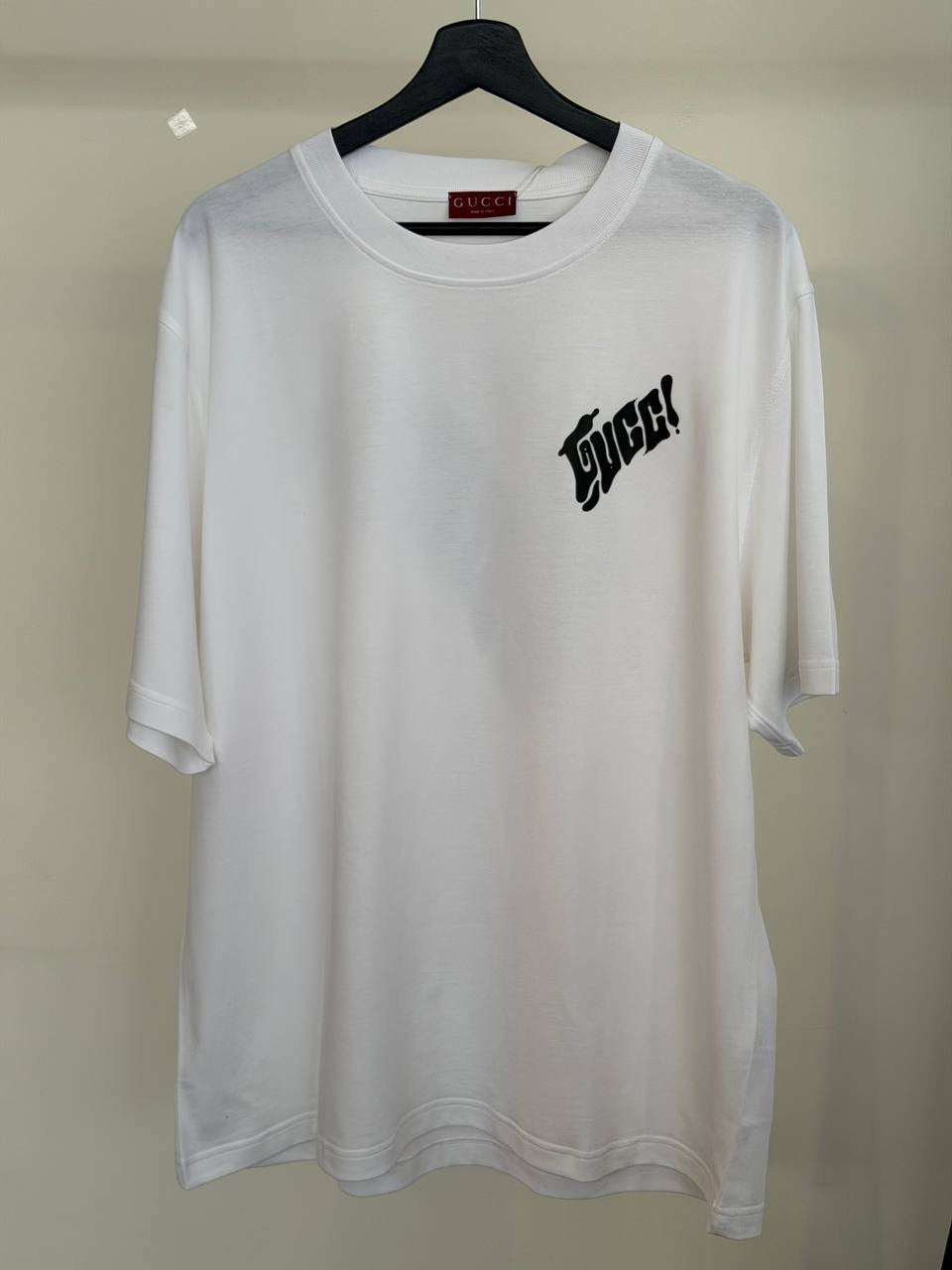 T-shirt Gucci