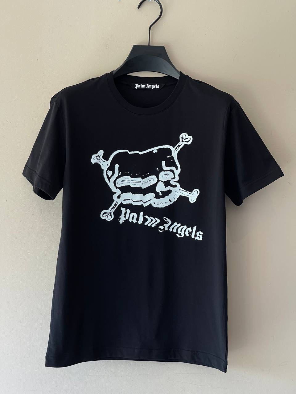 T.shirt Palm Angels entrega imediata