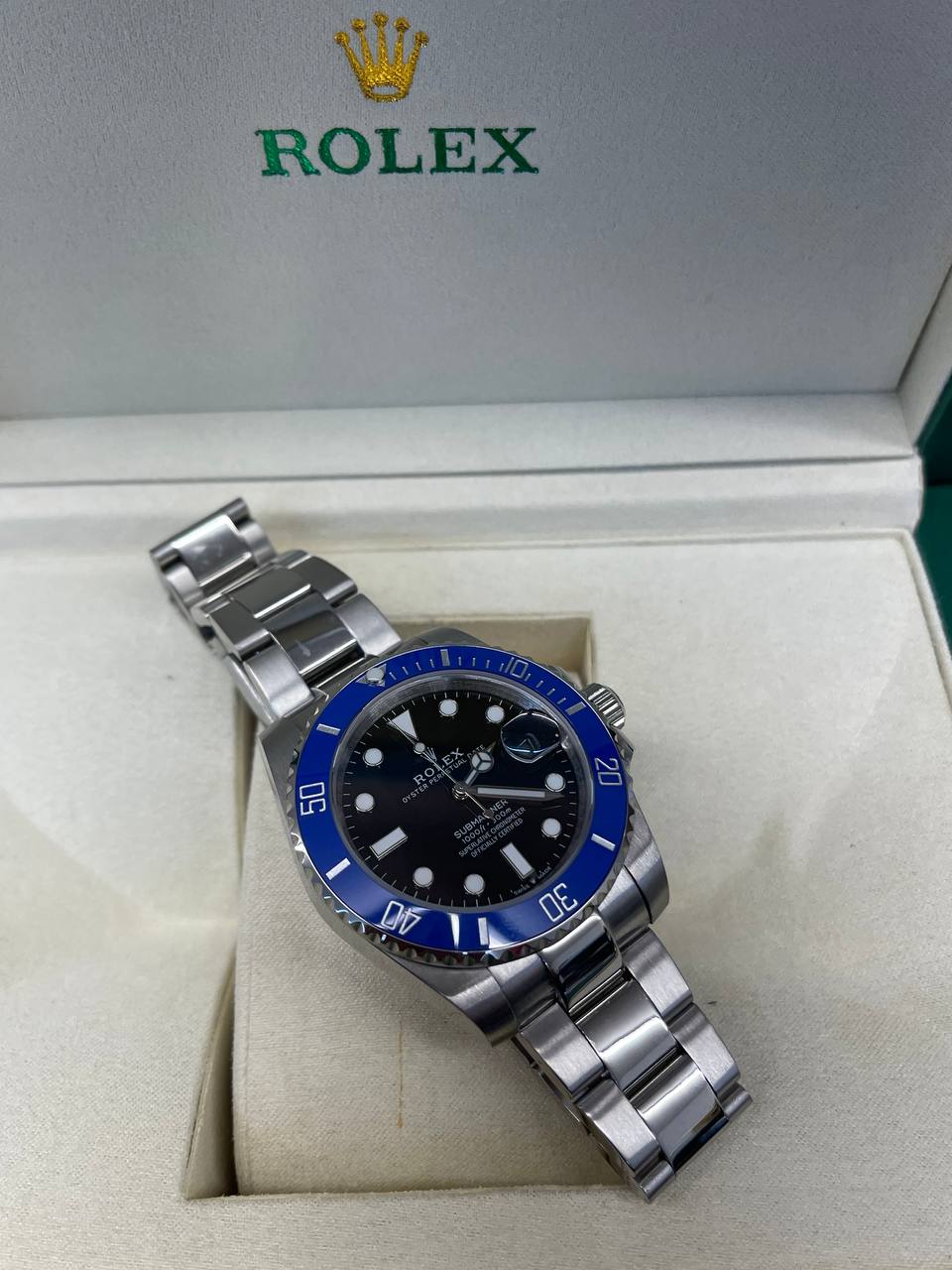 Rolex Submariner