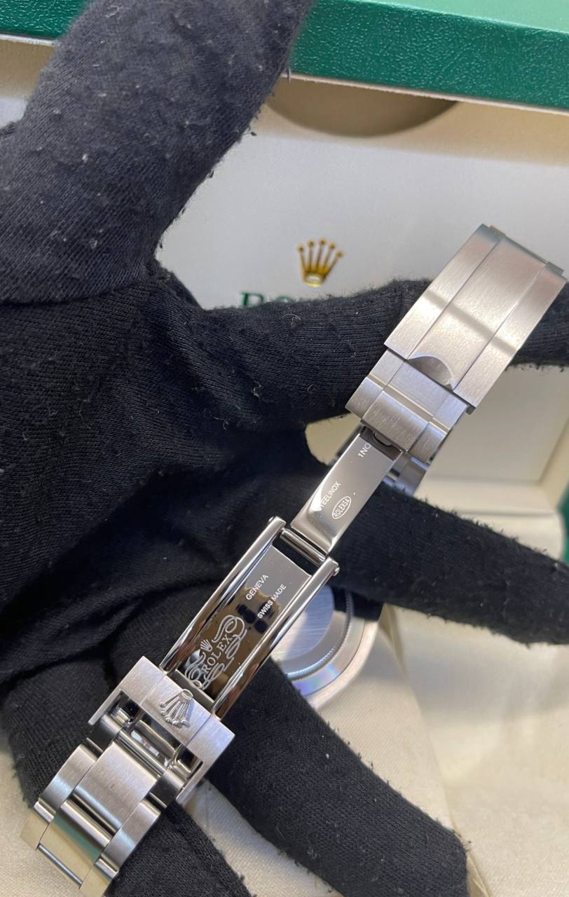Rolex Submariner