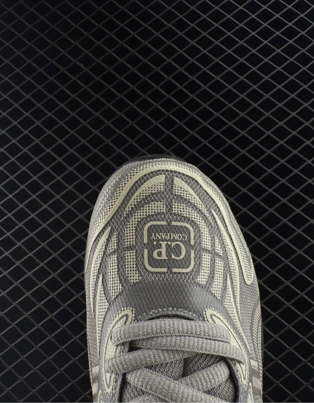 Asics x C.P. Company Gel-Quantum 360 VIII