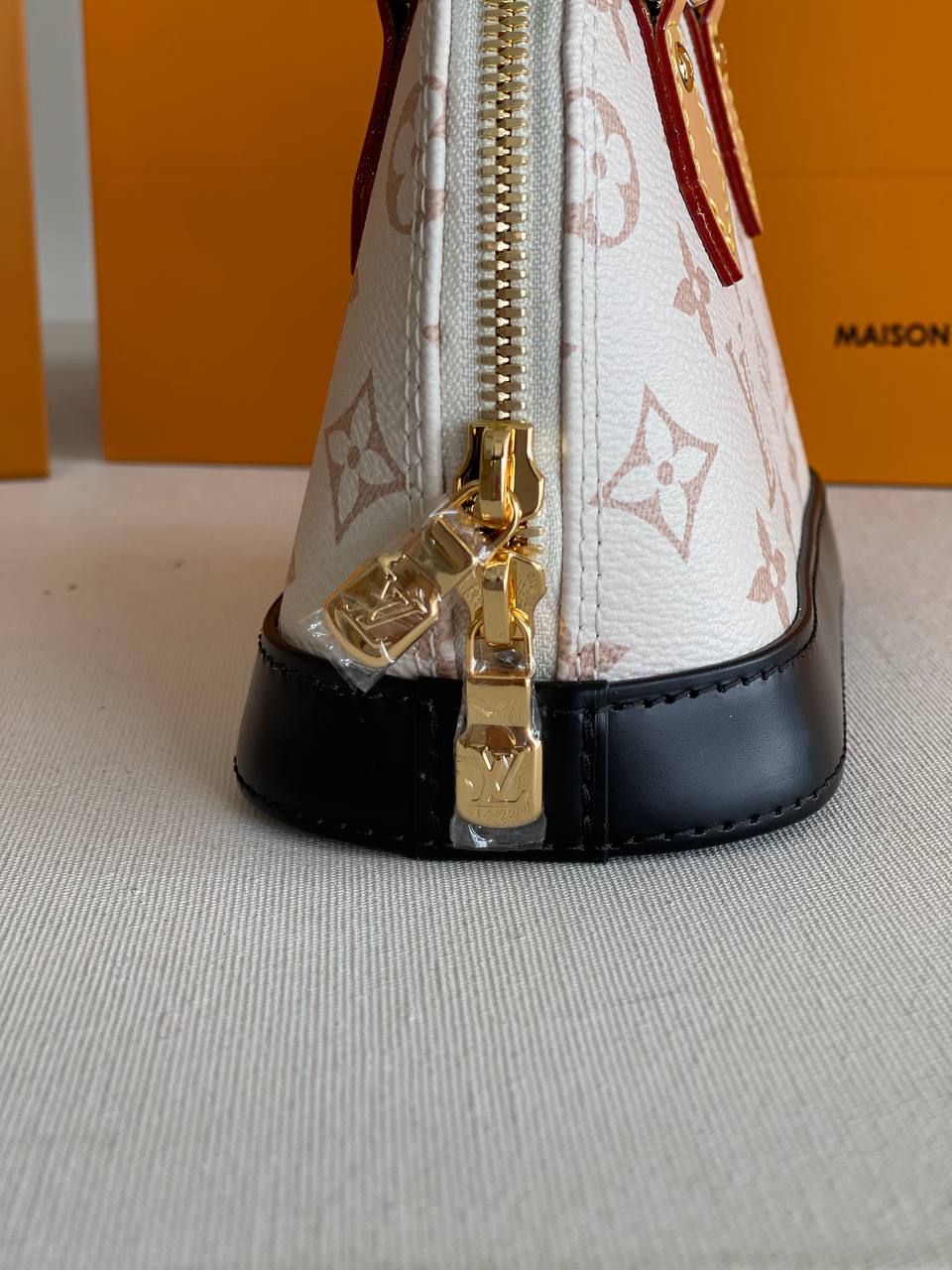 Bolsa LV
