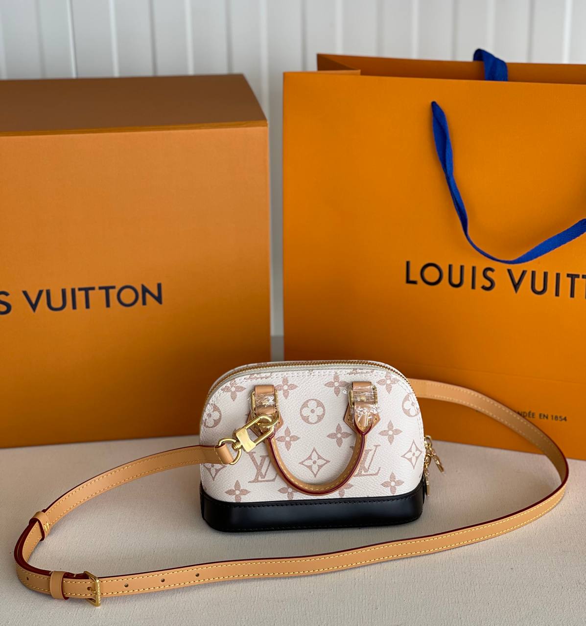 Bolsa LV