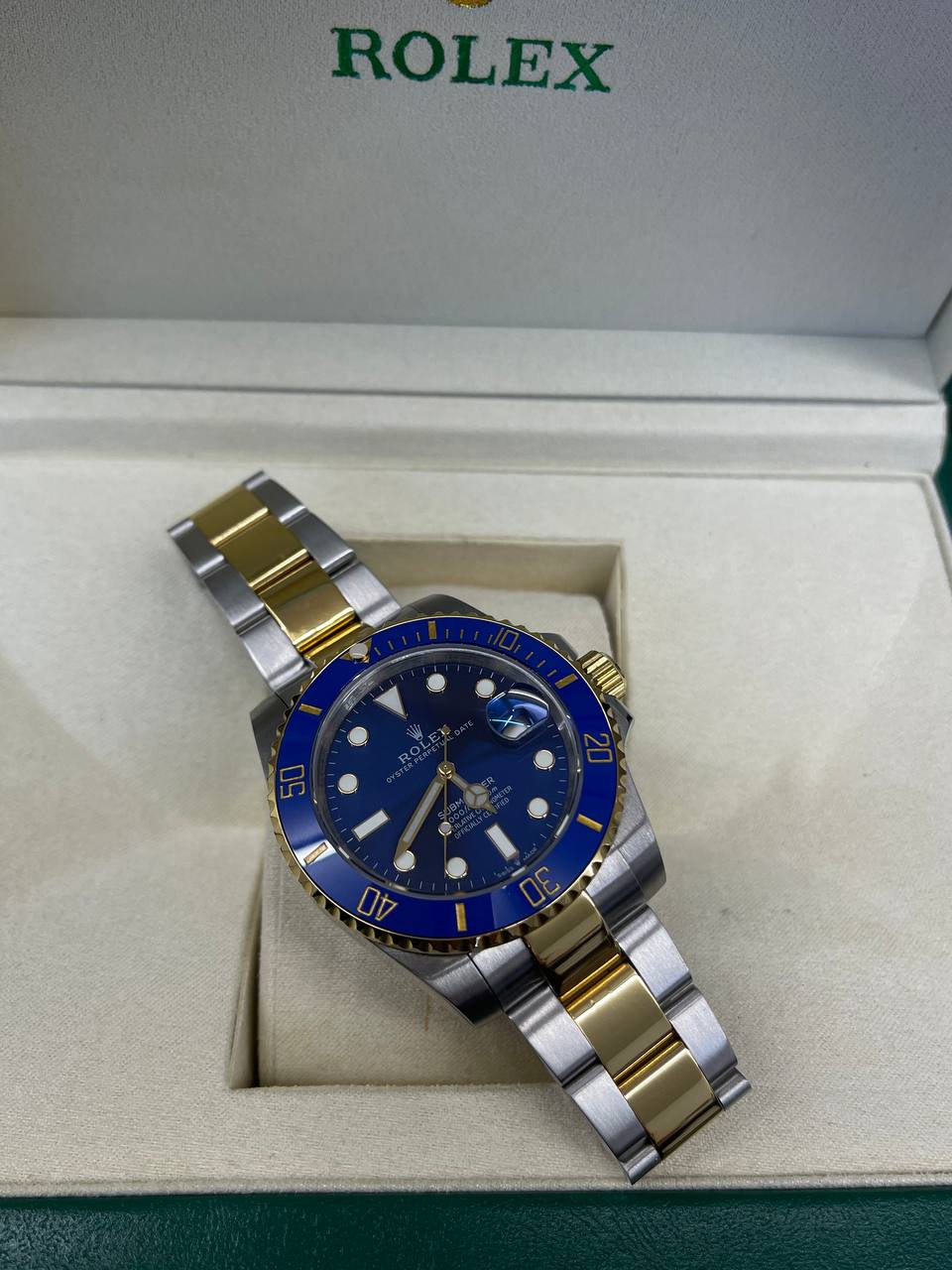 Rolex Submariner