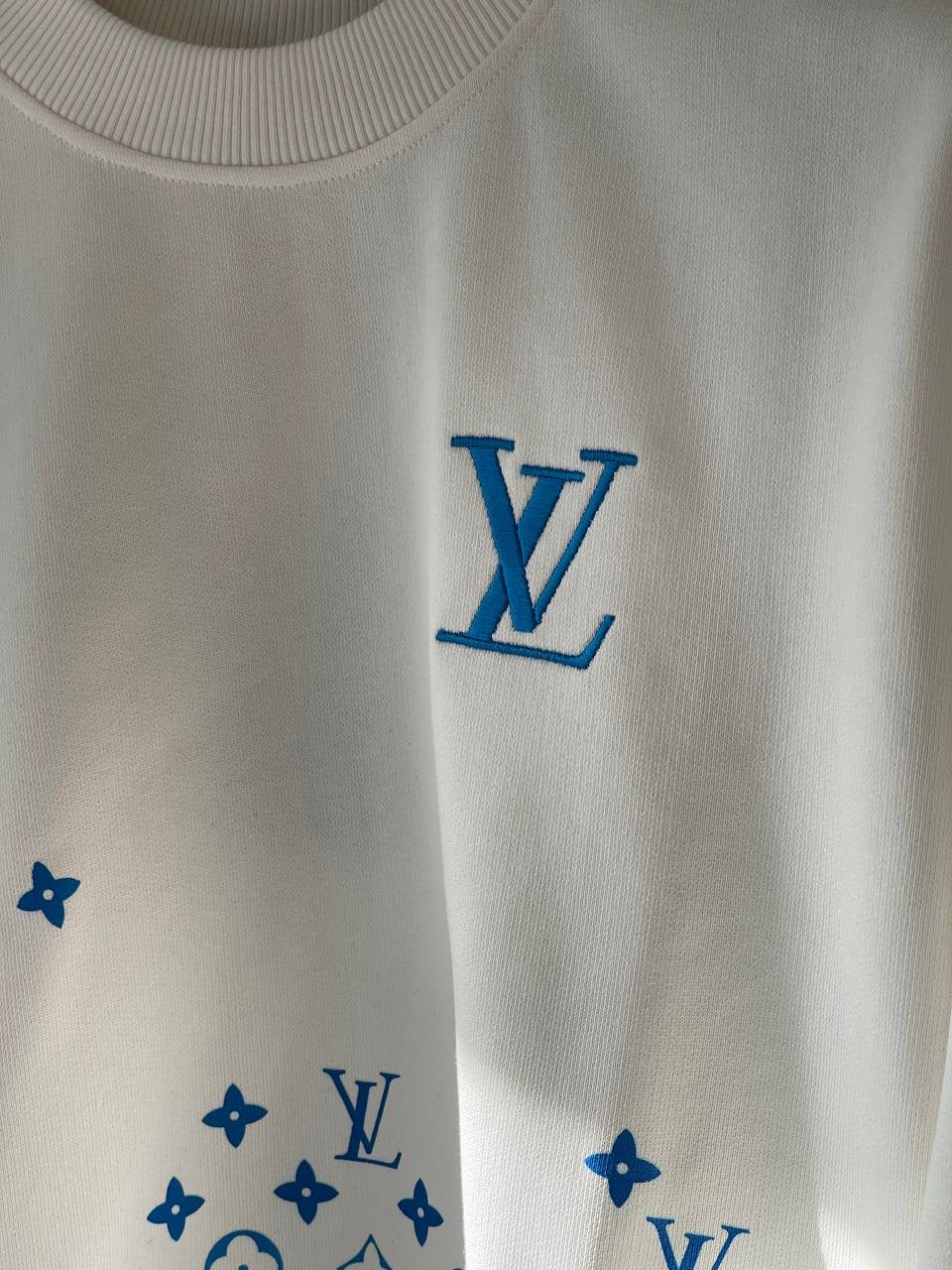 Sweat LV Louis Vuitton