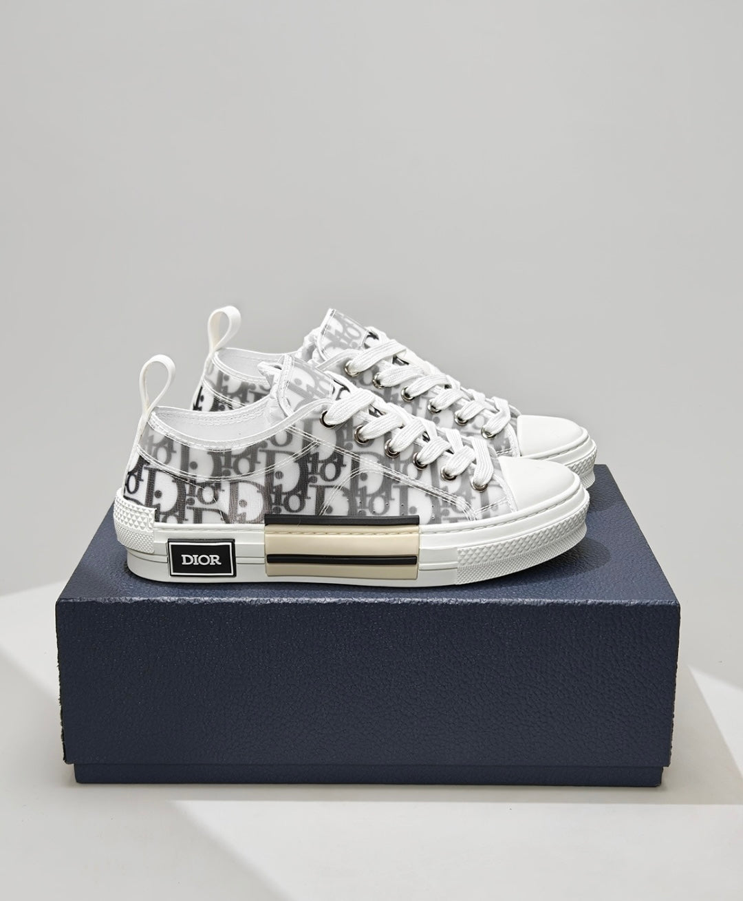 Dior B23 Low