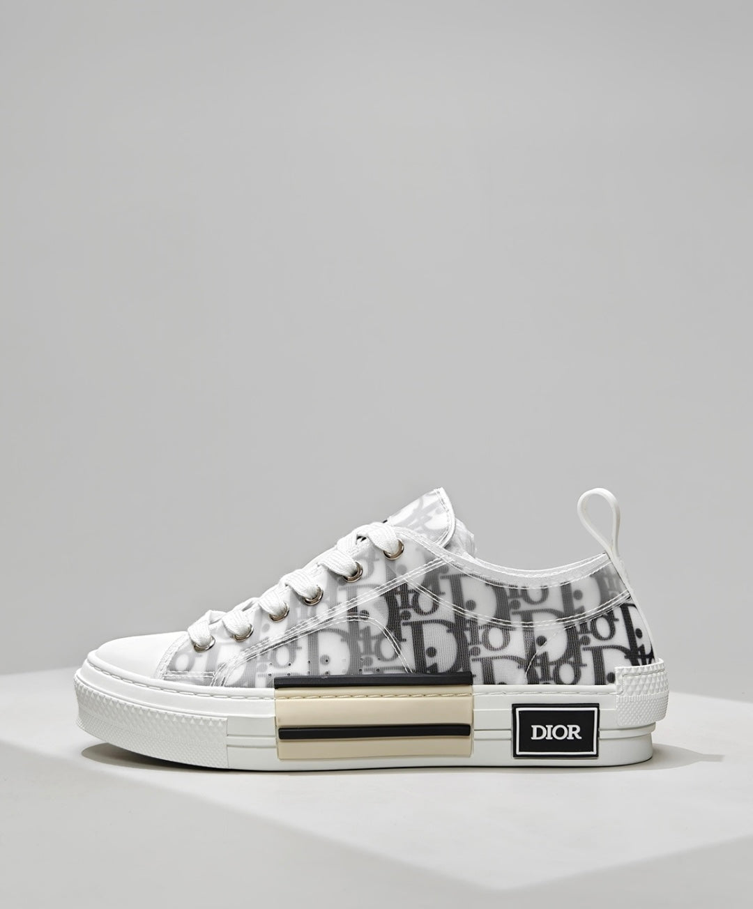 Dior B23 Low