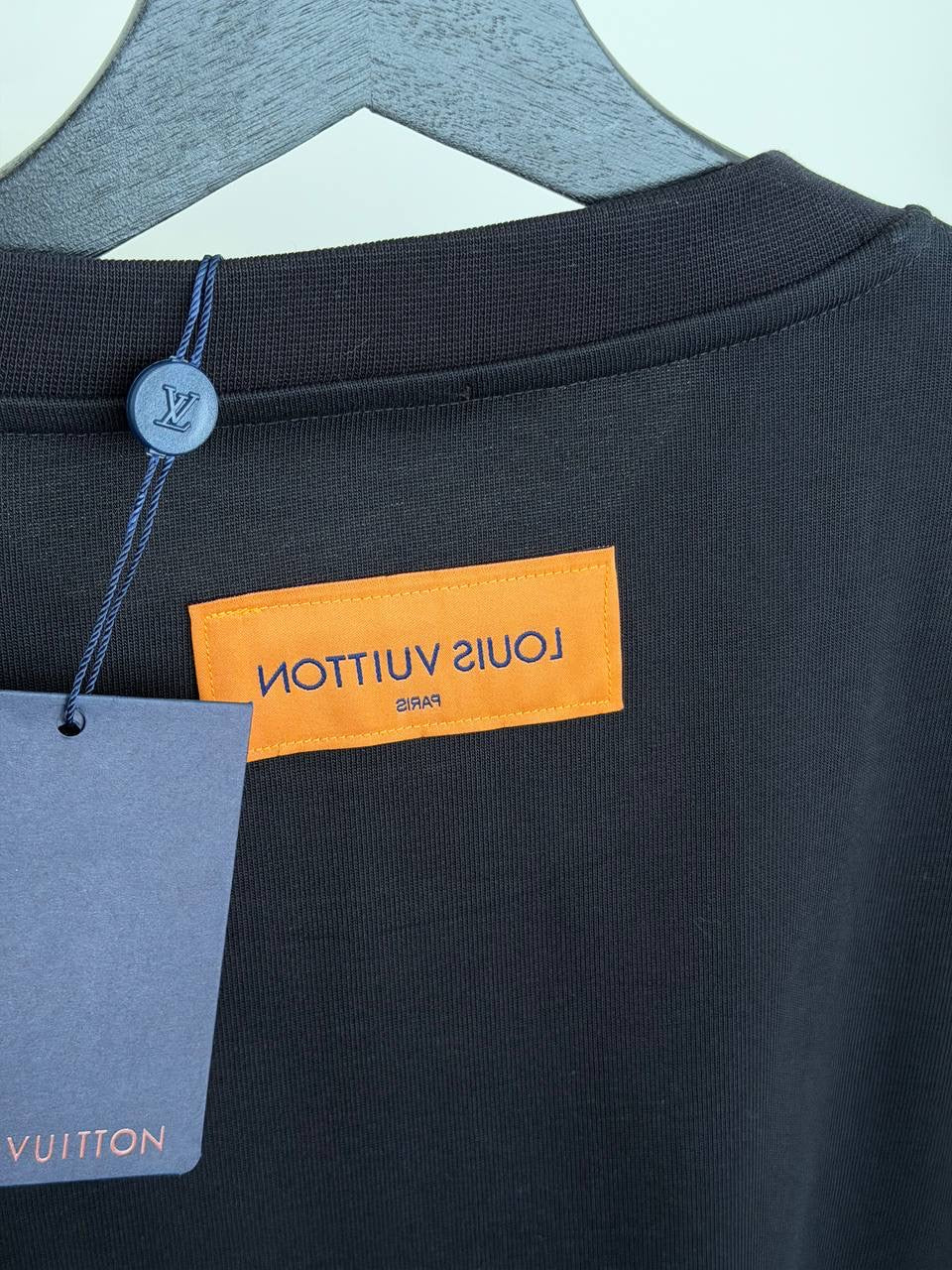 T-shirt LV Louis Vuitton