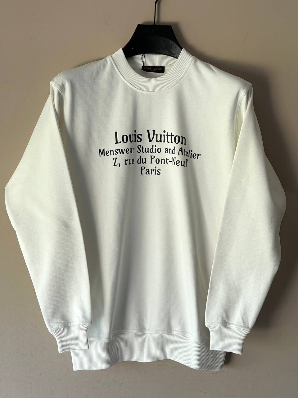 Sweat Louis Vuitton