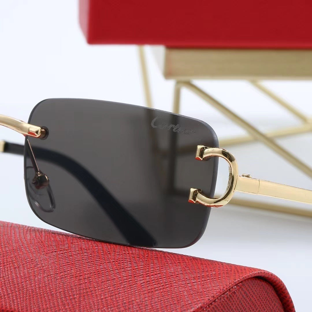 Óculos de sol Cartier