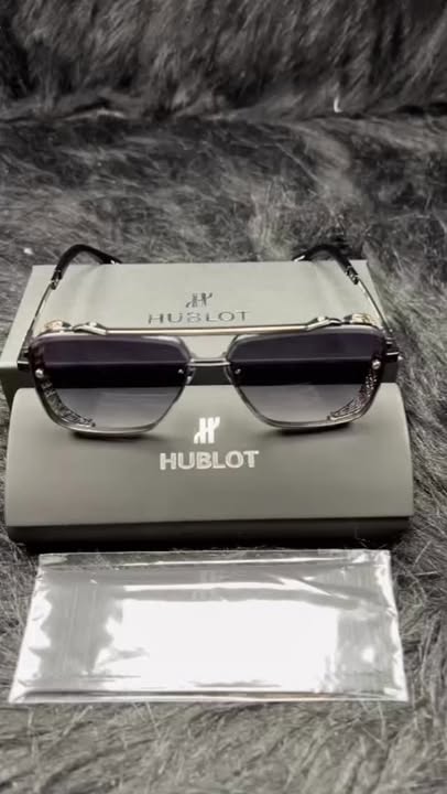 Óculos de sol Hublot