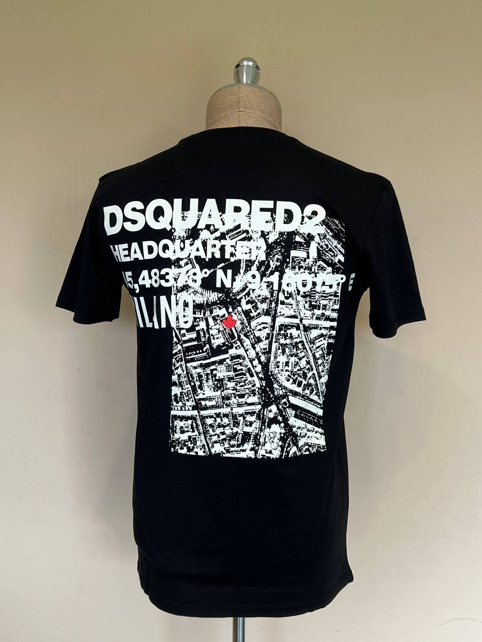 T-shirt Dsquared2