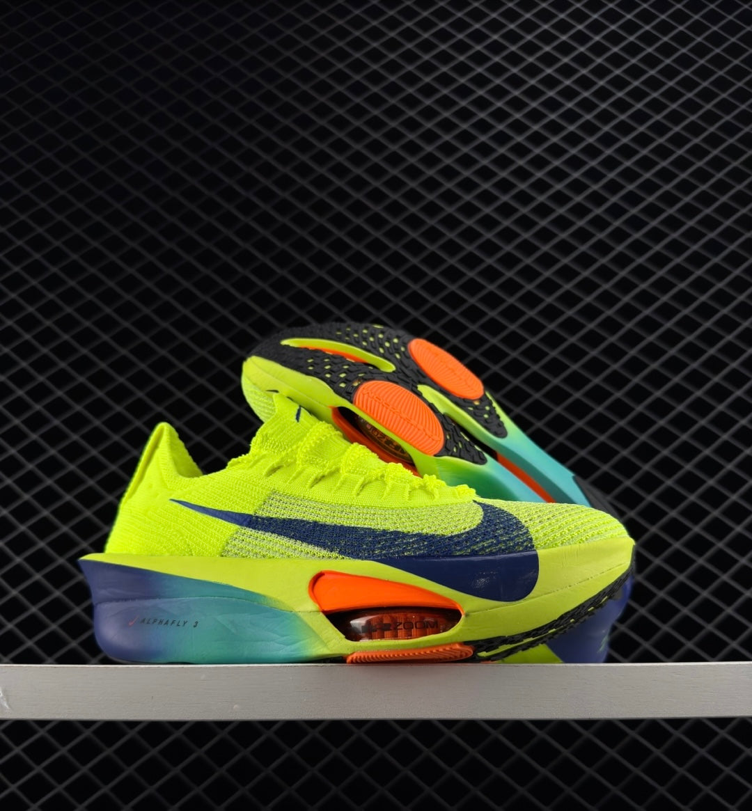 Nike Air Zoom Alphafly