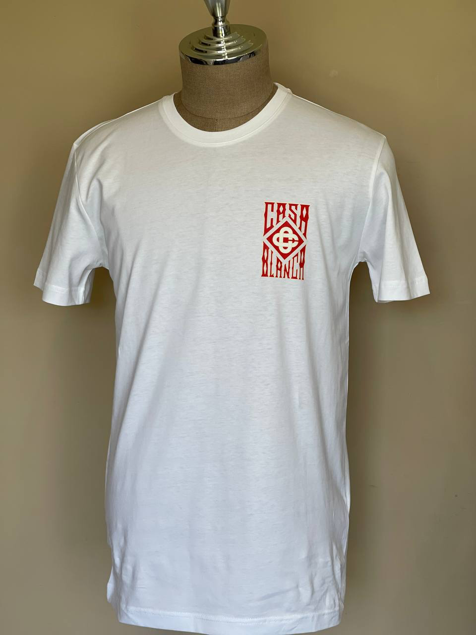 T-shirt Casablanca