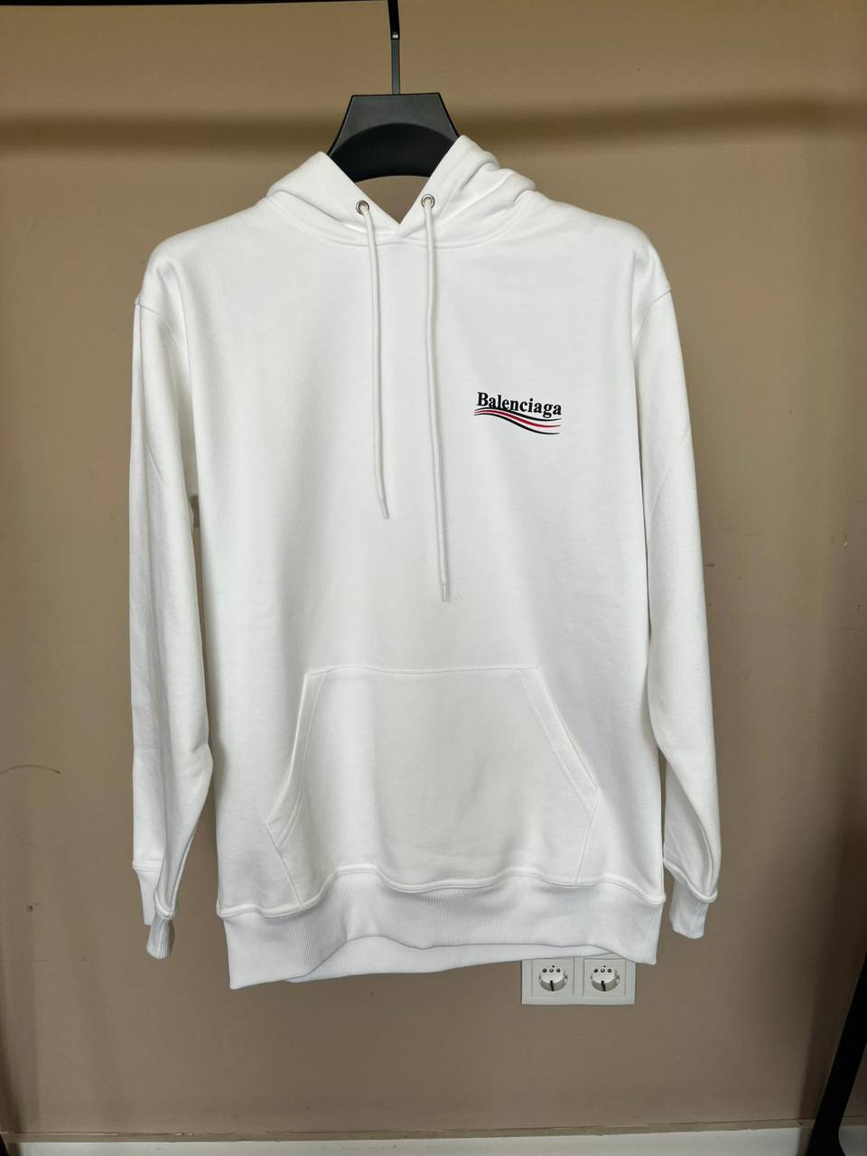 Sweatshirt Balenciaga