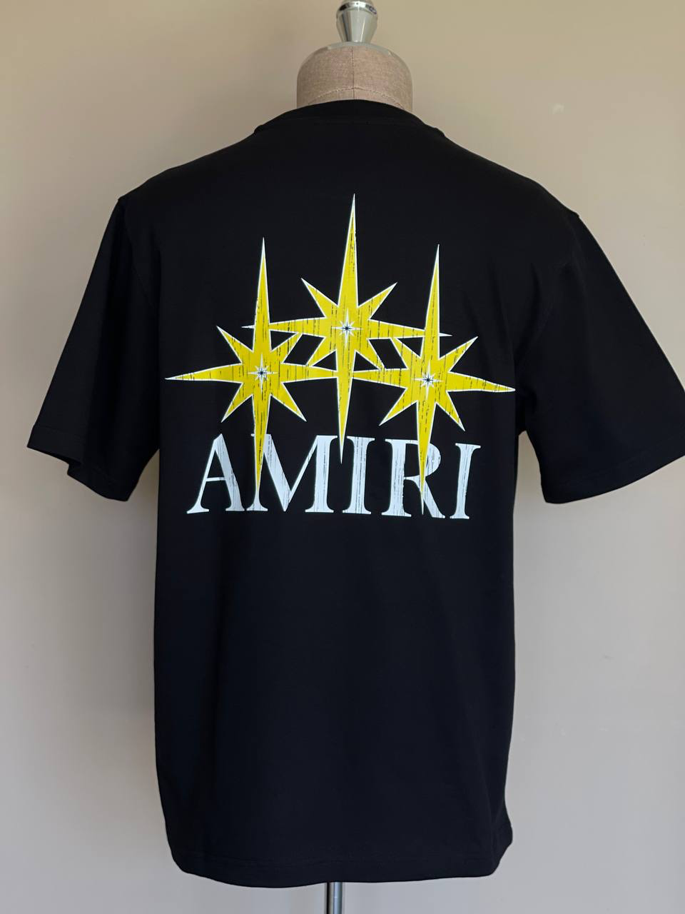T-shirt Amiri