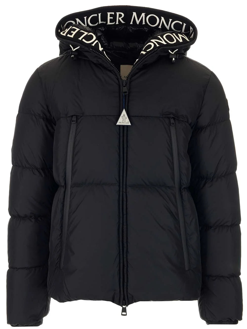 Moncler Montcla Hooded
