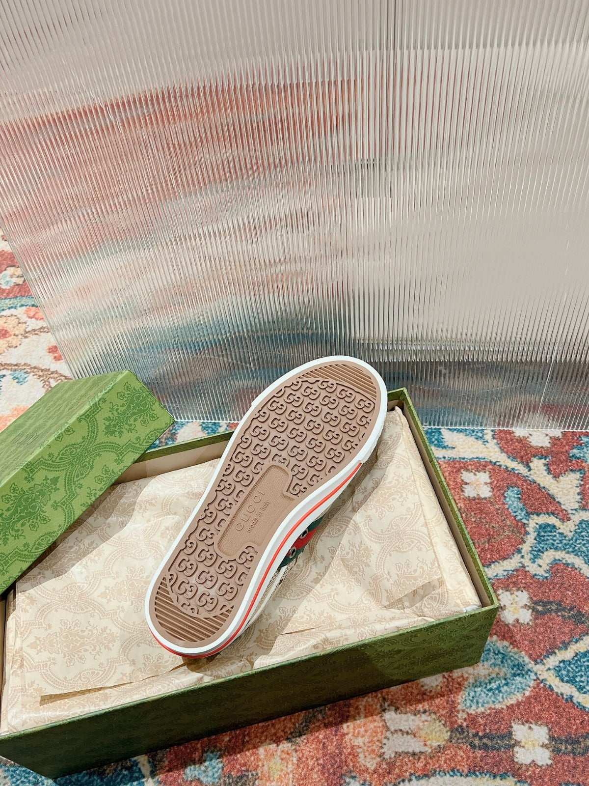 Drop Zone Wear GC 1977