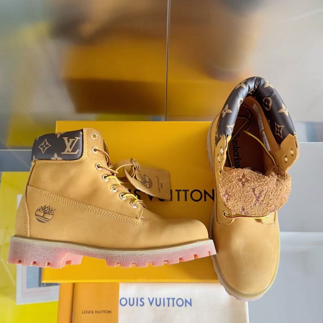 LV by Timberland