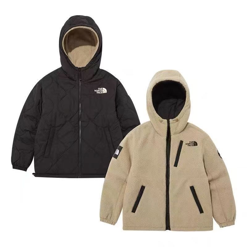 Reversivel The North Face