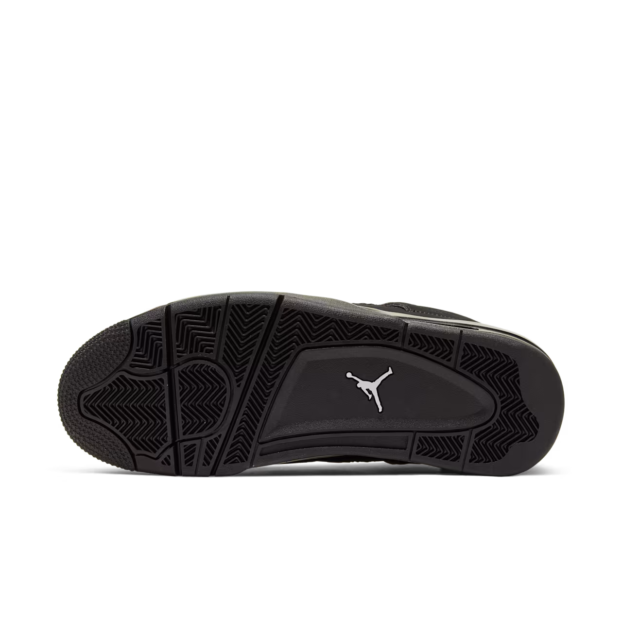 Air Jordan IV "Black Cat"