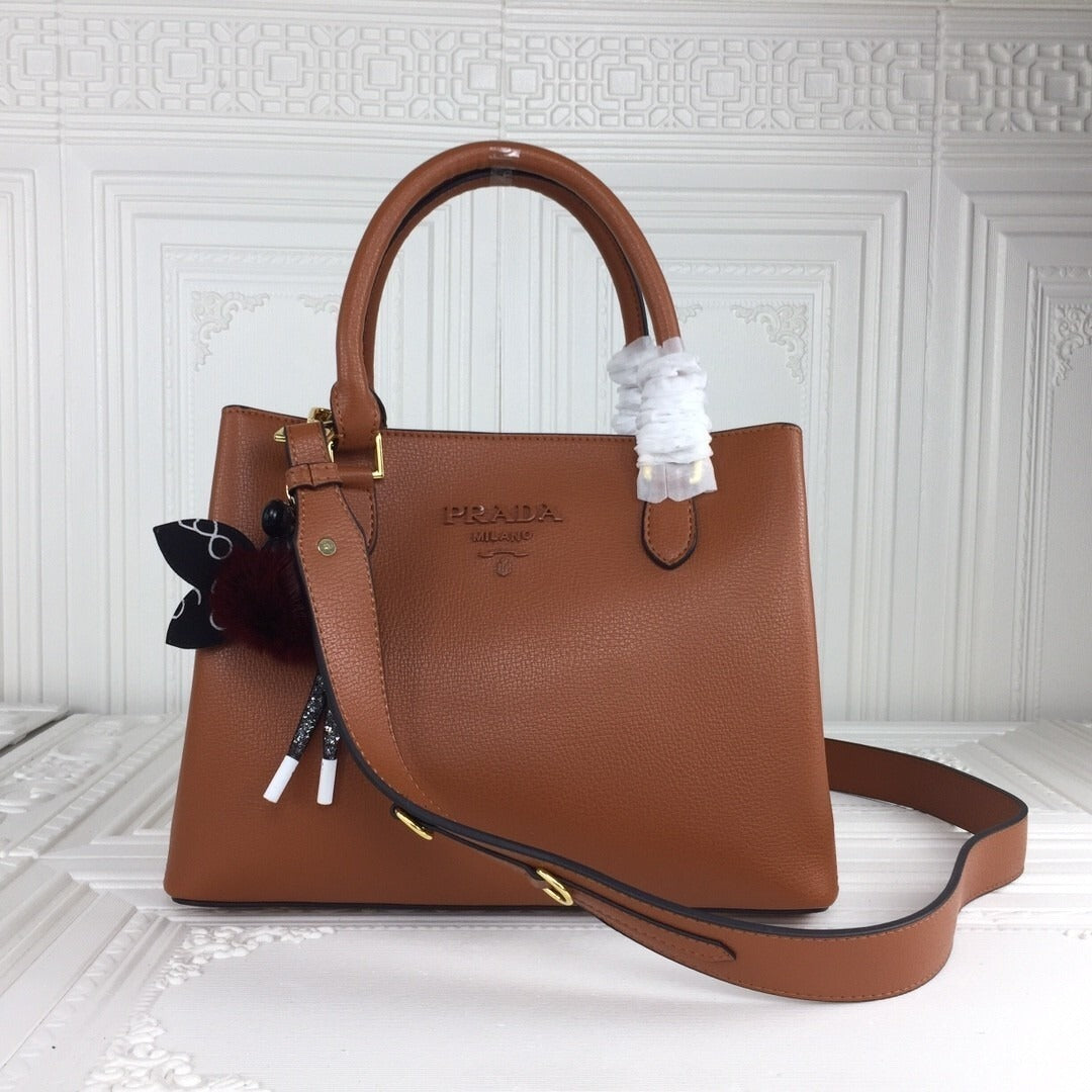 Bolsa Prada Milano