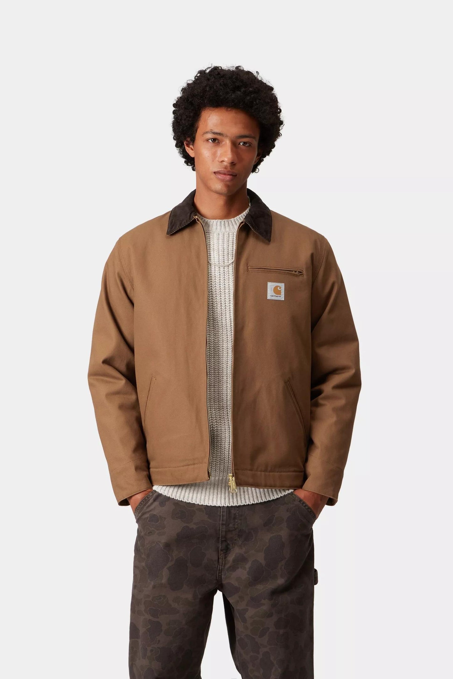 Bomber Carhartt