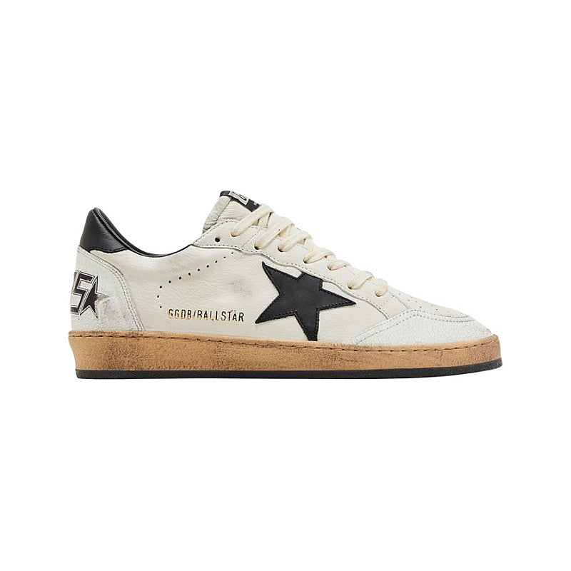 Golden Goose Ballstar