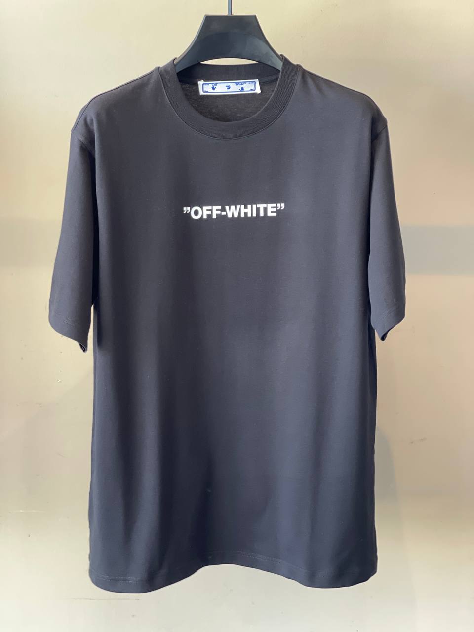 T-shirt Off White