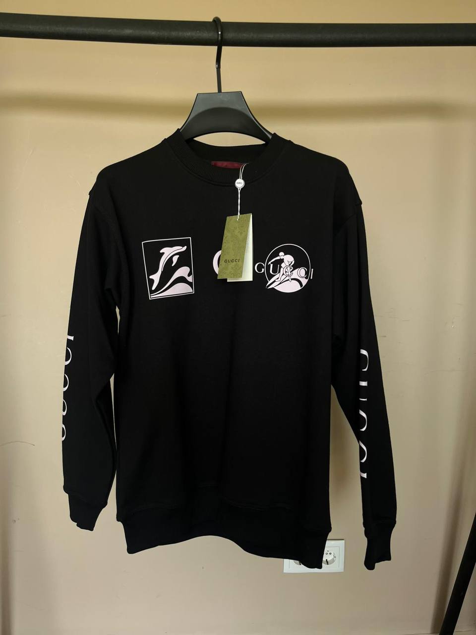 Sweat Gucci