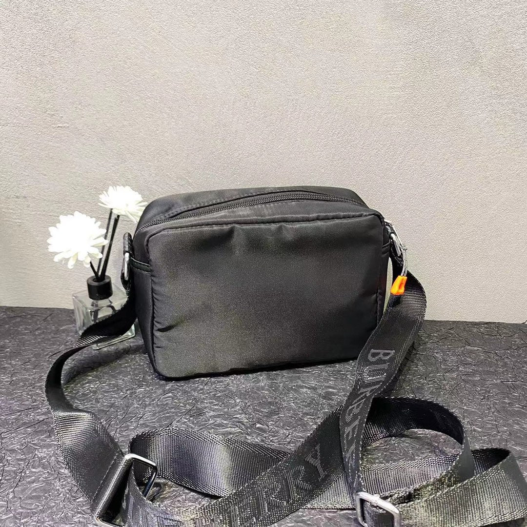 Burberry Messenger Bag