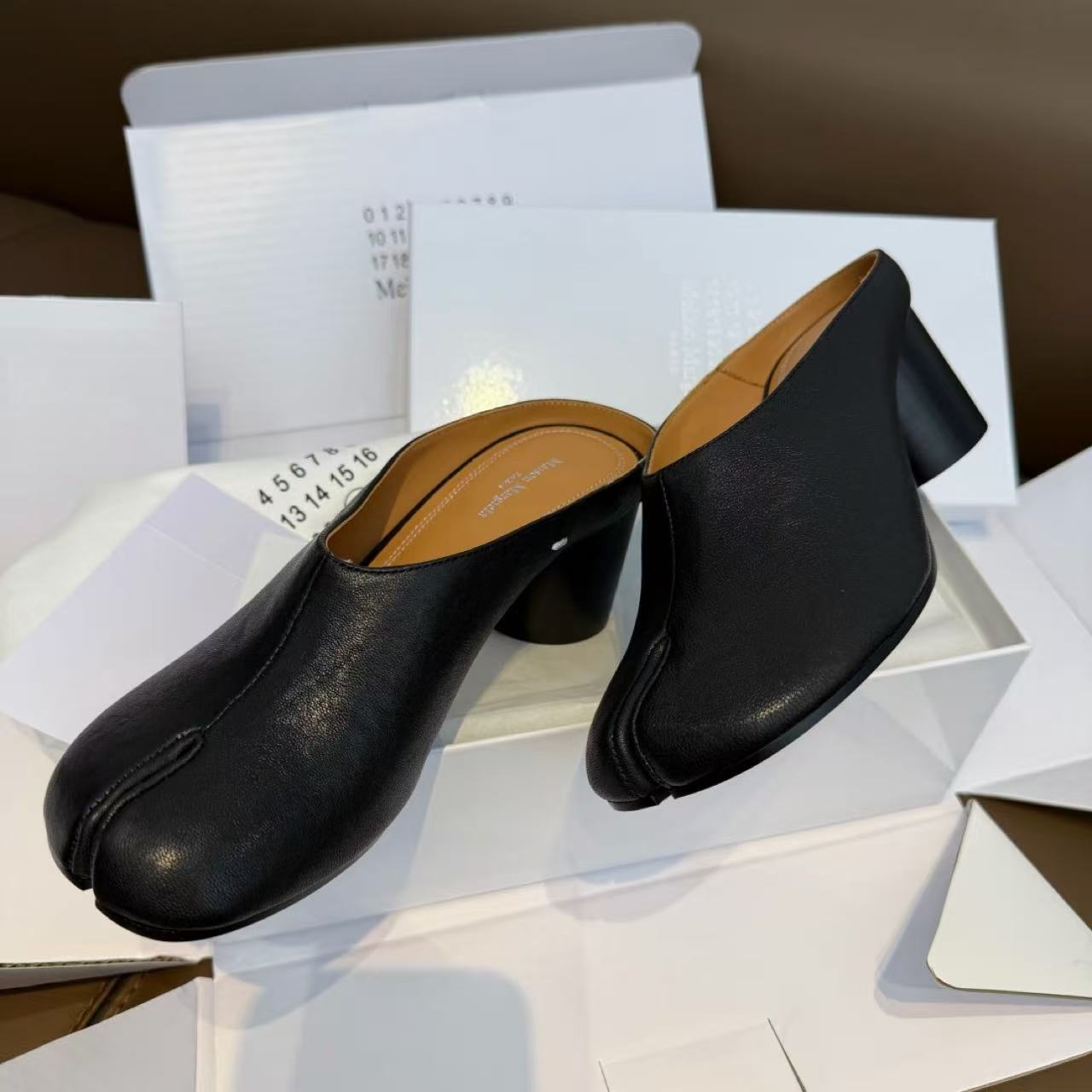 Maison Margiela Tabi Mule