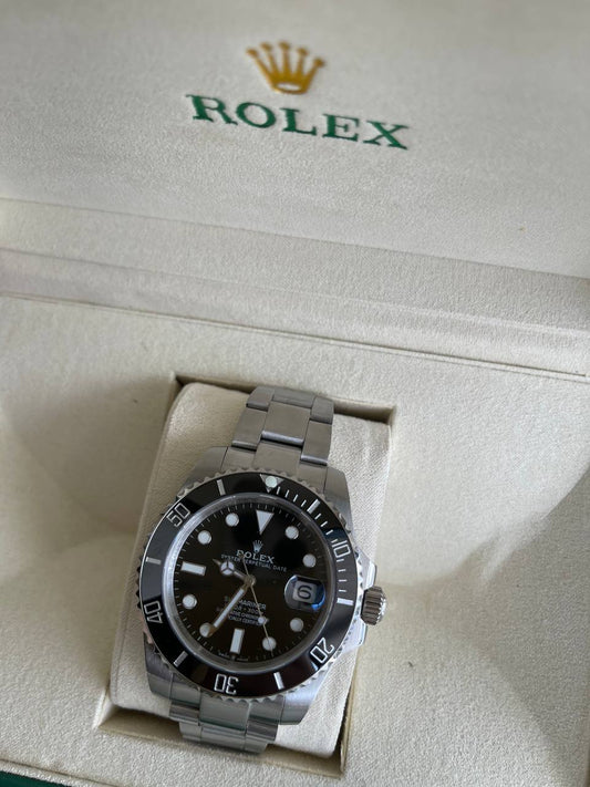 Rolex Submariner