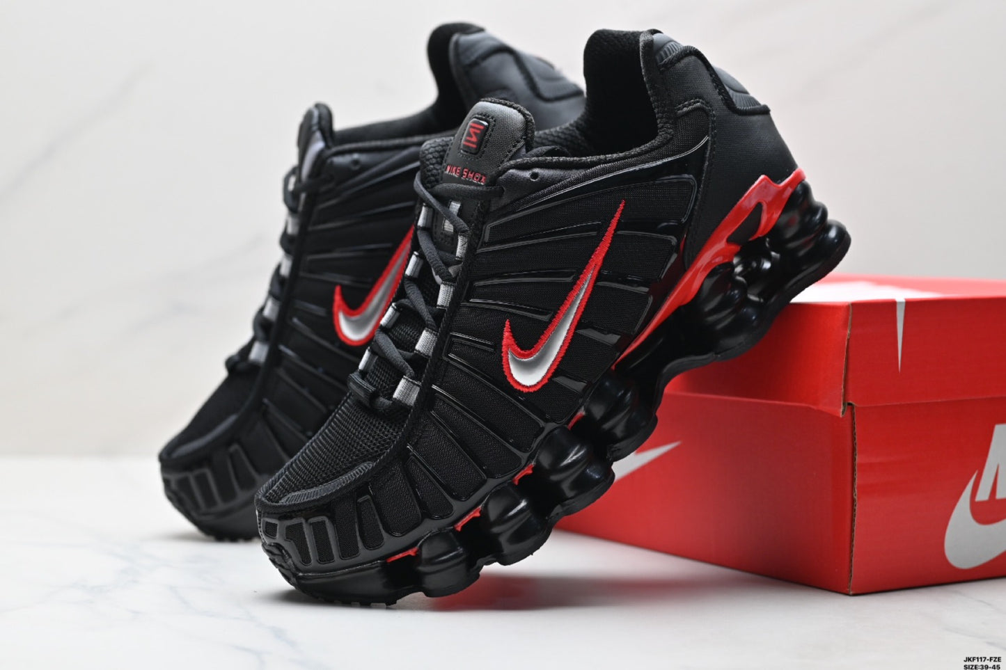 Nike Shox TL