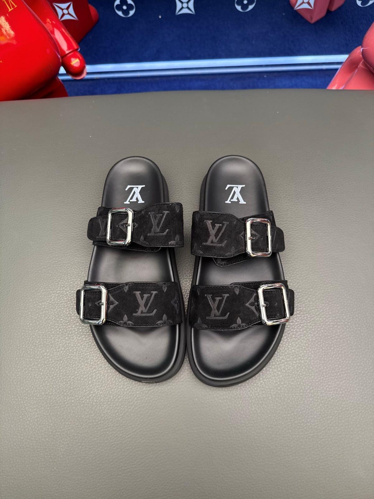 LV Louis Vuitton Venice
