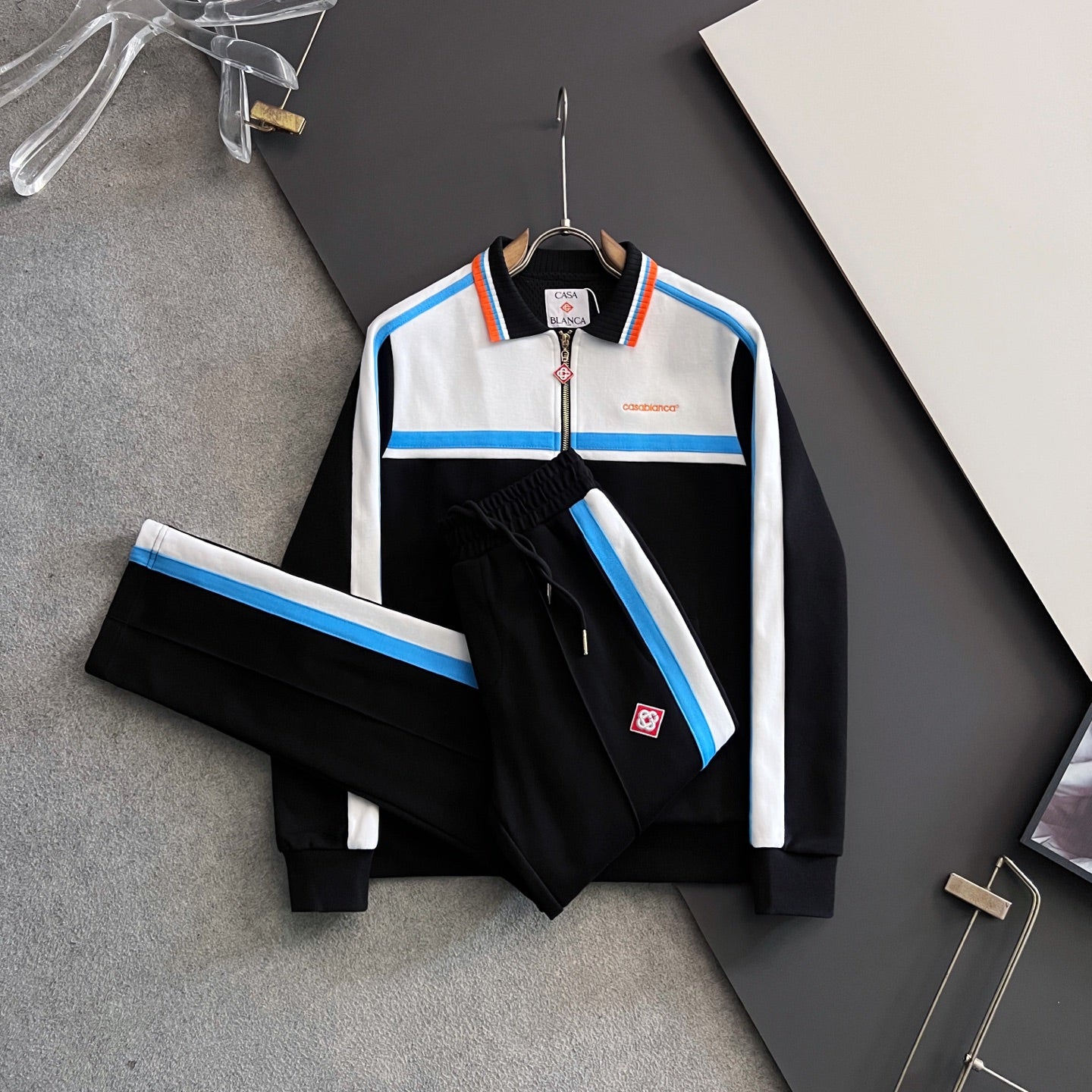 Fato de Treino Casablanca