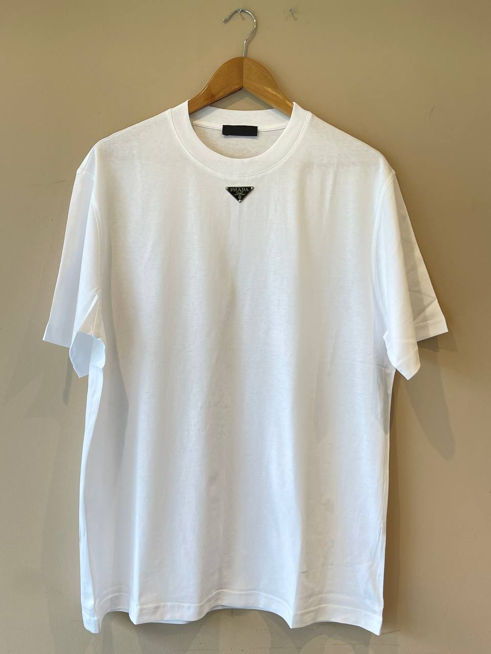 T-shirt Prada