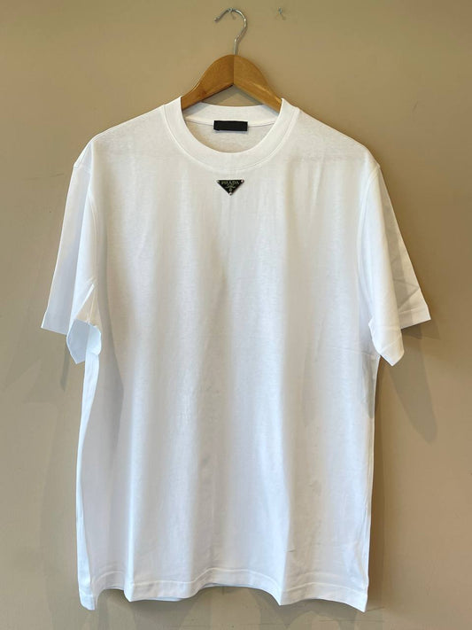 T-shirt Prada