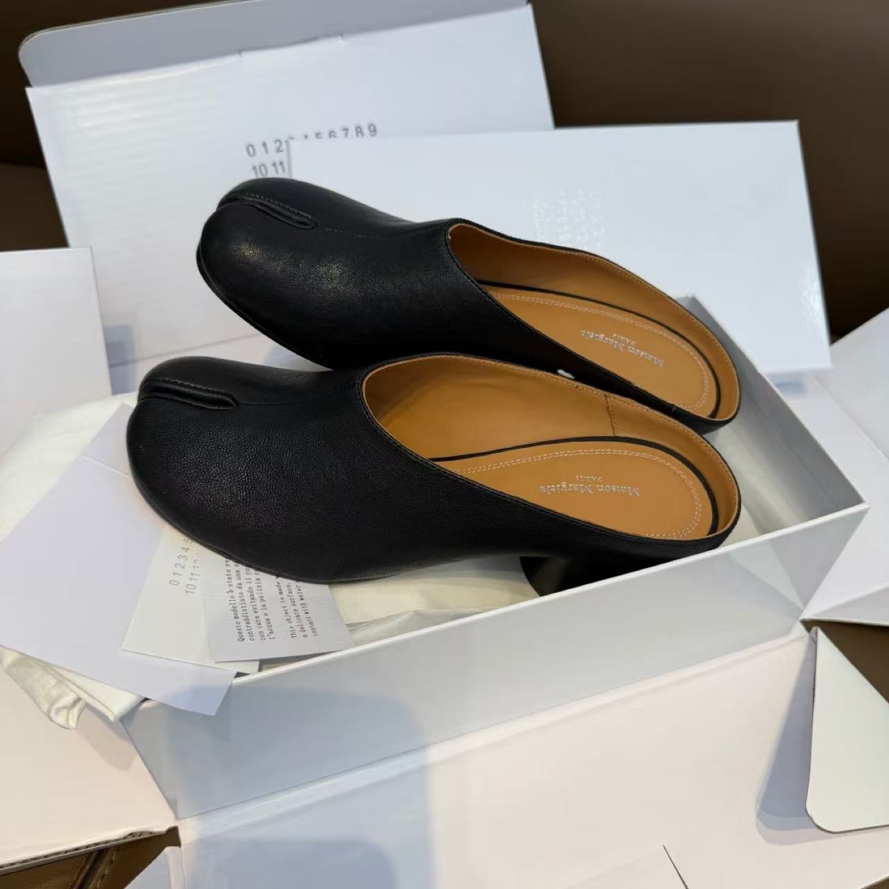 Maison Margiela Tabi Mule