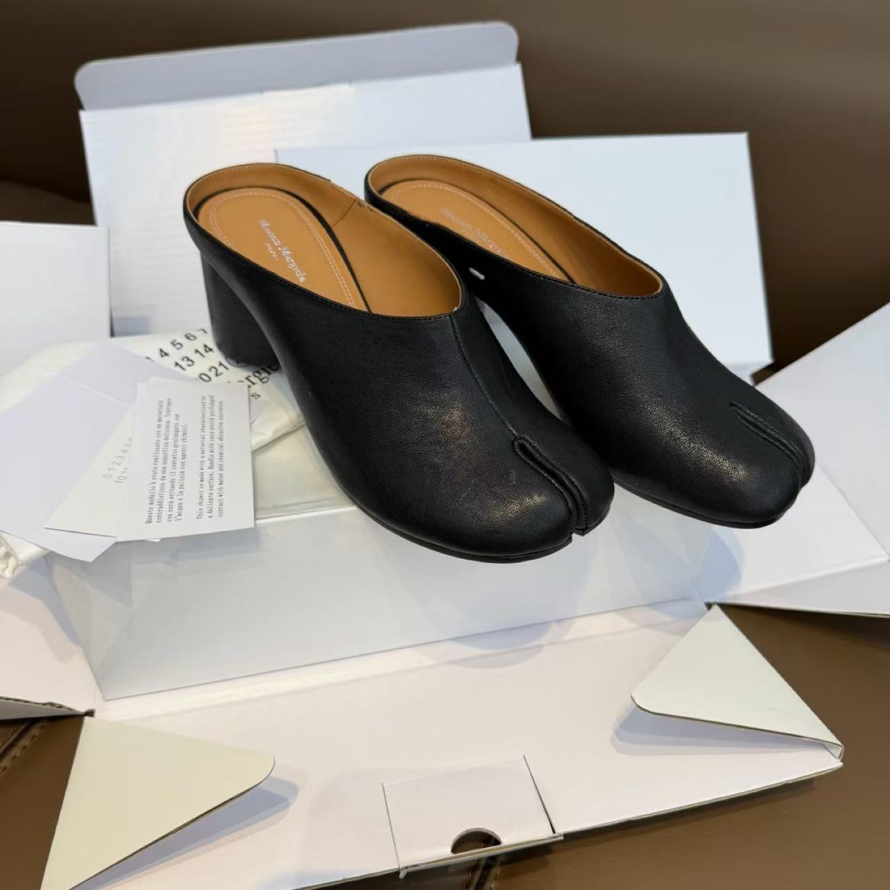 Maison Margiela Tabi Mule