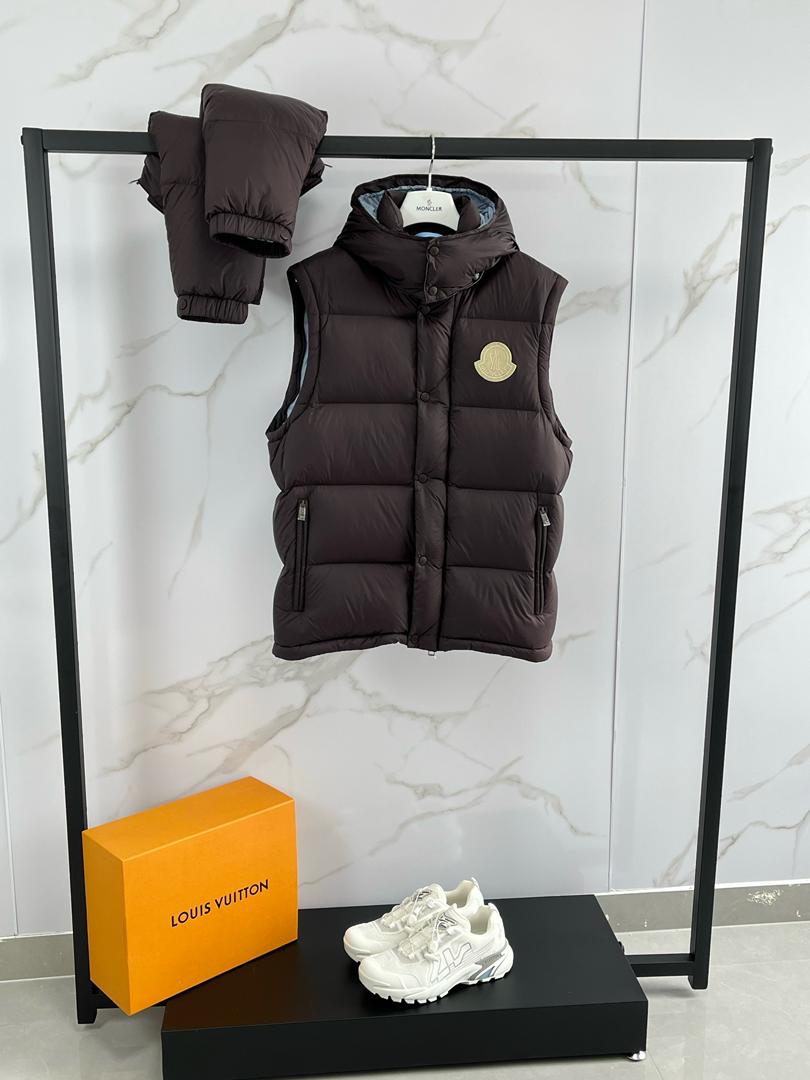 Moncler Cyclone