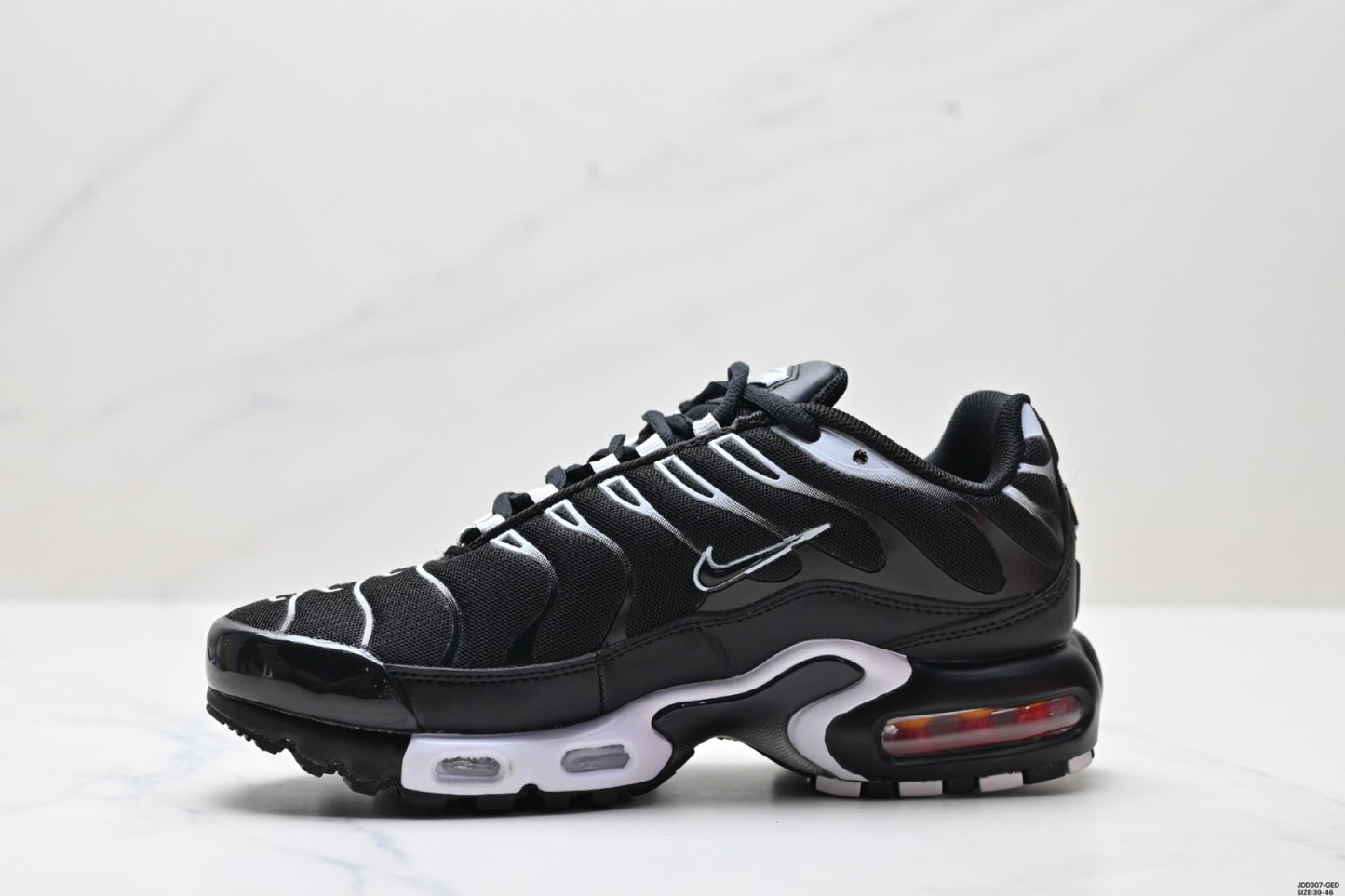 Nike Air Max Plus TN - VENOM V2